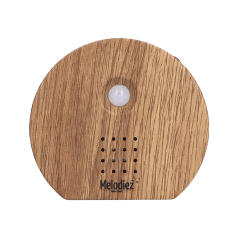 Melodiez Nature Box Donker Hout